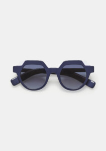 Lunettes de soleil Kaleos Leblanc 2 – vue principale