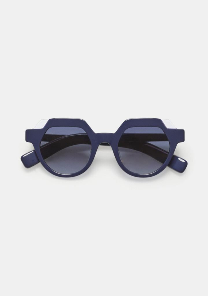 Lunettes de soleil Kaleos Leblanc 2 – vue principale
