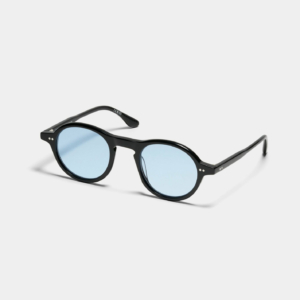 PETER AND MAY THE COOL KID SUN Black Bein Blue