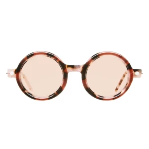 Lunettes de soleil Kuboraum P1 – vue principale 3