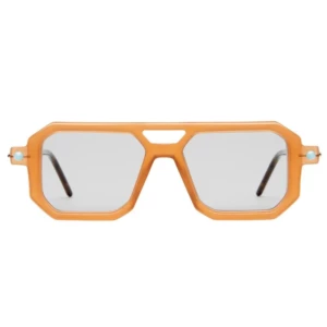 Lunettes de soleil Kuboraum P8 – vue principale 1