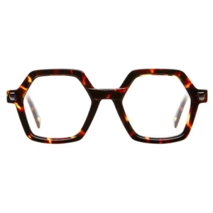 Lunettes de vue Kuboraum Q8 – vue principale 3