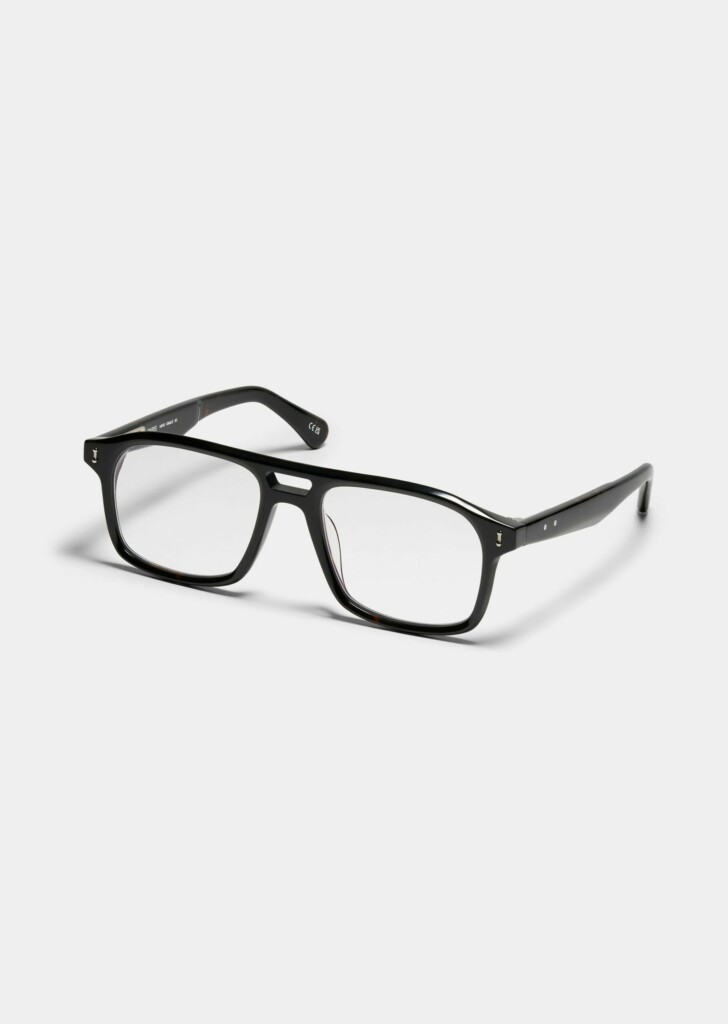 Peter And May Cigale Dark Shell