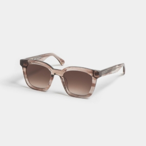 PETER AND MAY MOTHER OF PEARL Beige Fade Brown