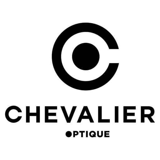Logo Optique Chevalier