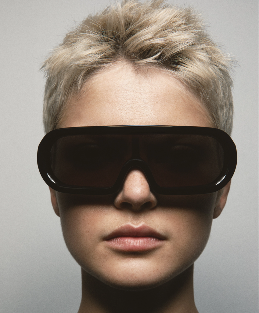 Lunettes de soleil Kaleos Shapes – vue principale