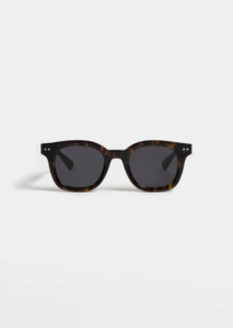 Lunettes de soleil PETER AND MAY LILY – photo 2