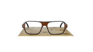 Lunettes de vue Sébastien Geslin DONAT One – vue de face 1