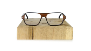 Lunettes de vue Sébastien Geslin DONAT One – vue de face 2