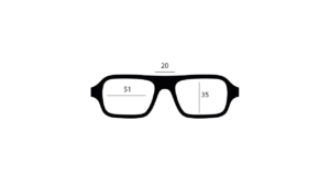 Lunettes de vue Sébastien Geslin DONAT – photo 2
