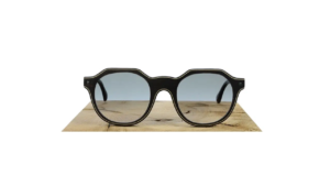 Lunettes de soleil Sébastien Geslin KEYLI Line – vue de face 1