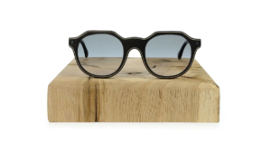 Lunettes de soleil Sébastien Geslin KEYLI Line – vue de face 2