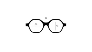 Lunettes de vue Sébastien Geslin PANEL – photo 2