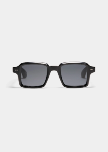Lunettes de soleil PETER AND MAY NUMERO – photo 1