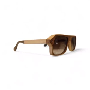 Lunettes de soleil Sébastien Geslin Marlo Edi – détail 3