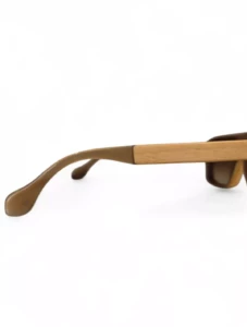 Lunettes de soleil Sébastien Geslin Marlo Edi – détail 4