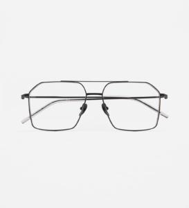 Lunettes de vue Kaleos Hoss 2 – vue principale