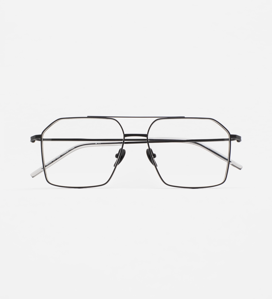 Lunettes de vue Kaleos Hoss 2 – vue principale