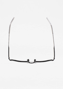 Lunettes de vue Kaleos Hoss 2 – photo 1