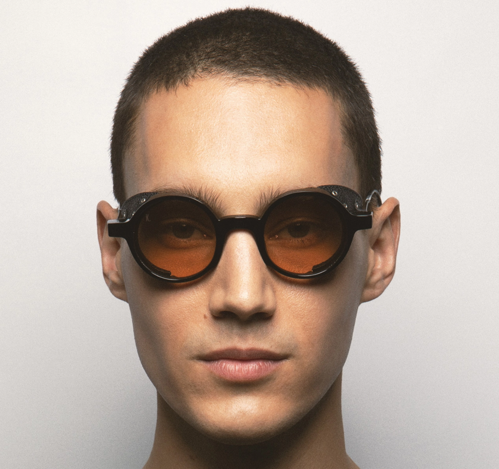 Lunettes de soleil Kaleos Parrado 1 – vue principale