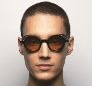 Lunettes de soleil Kaleos Parrado 1 – vue principale