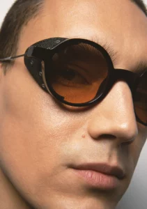Lunettes de soleil Kaleos Parrado 1 – photo 1