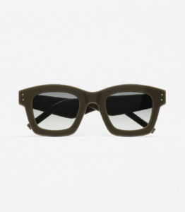 Lunettes de soleil Kaleos Eye 4 – vue principale