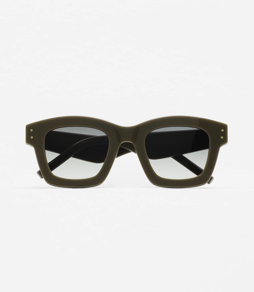Lunettes de soleil Kaleos Eye 4 – vue principale