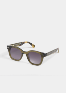 Lunettes de soleil PETER AND MAY LILY – photo 3