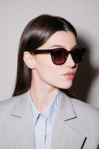 Lunettes de soleil PETER AND MAY LILY – photo 4