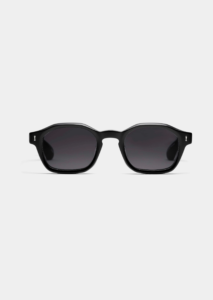 Lunettes de soleil PETER AND MAY NO – photo 1