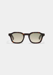 Lunettes de soleil Peter And May T46 – photo 4