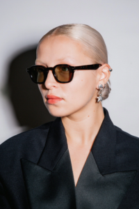 Lunettes de soleil Peter And May T46 – photo 5