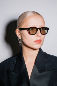Lunettes de soleil Peter And May T46 – photo 6