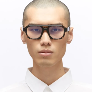 Lunettes de vue Kuboraum K33 – photo 4