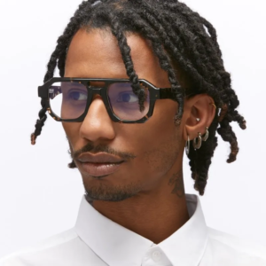 Lunettes de vue Kuboraum K33 – photo 6