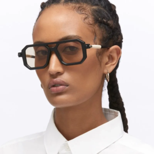 Lunettes de soleil Kuboraum P8 – photo 10