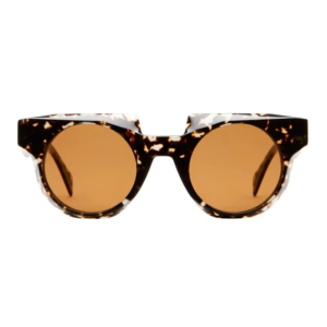 Lunettes de soleil Kuboraum U1 – photo 1