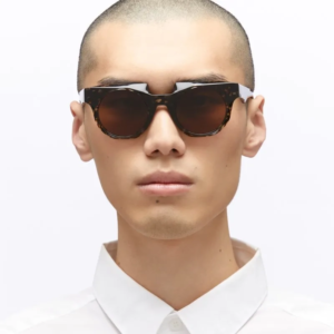 Lunettes de soleil Kuboraum U1 – photo 2