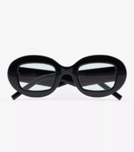 Lunettes de soleil Kaleos Carlson 1 – vue de face