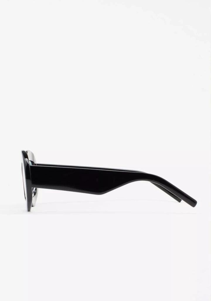 Lunettes de soleil Kaleos Carlson 1 – vue de profil