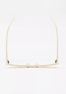 Lunettes de soleil Kaleos Carlson 2 – détail