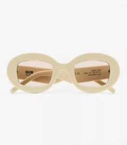 Lunettes de soleil Kaleos Carlson 2 – vue de face