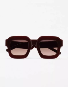 Lunettes de soleil Kaleos Guthrie 3 – vue de face