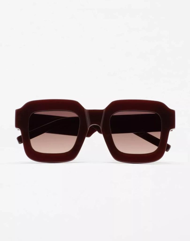 Lunettes de soleil Kaleos Guthrie 3 – vue de face