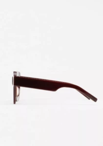 Lunettes de soleil Kaleos Guthrie 3 – vue de profil