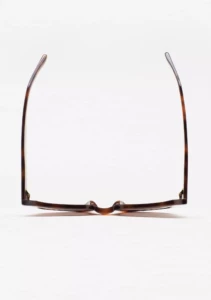 Lunettes de soleil Kaleos Guthrie 4 – détail