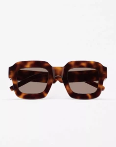 Lunettes de soleil Kaleos Guthrie 4 – vue de face