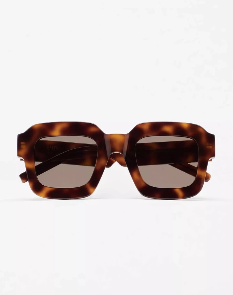 Lunettes de soleil Kaleos Guthrie 4 – vue de face