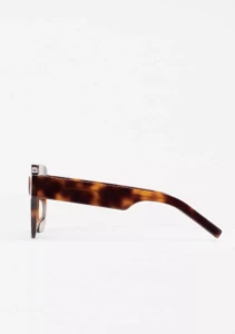 Lunettes de soleil Kaleos Guthrie 4 – vue de profil
